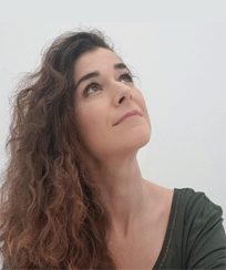 Ana María Orden Díaz - Psicólogo